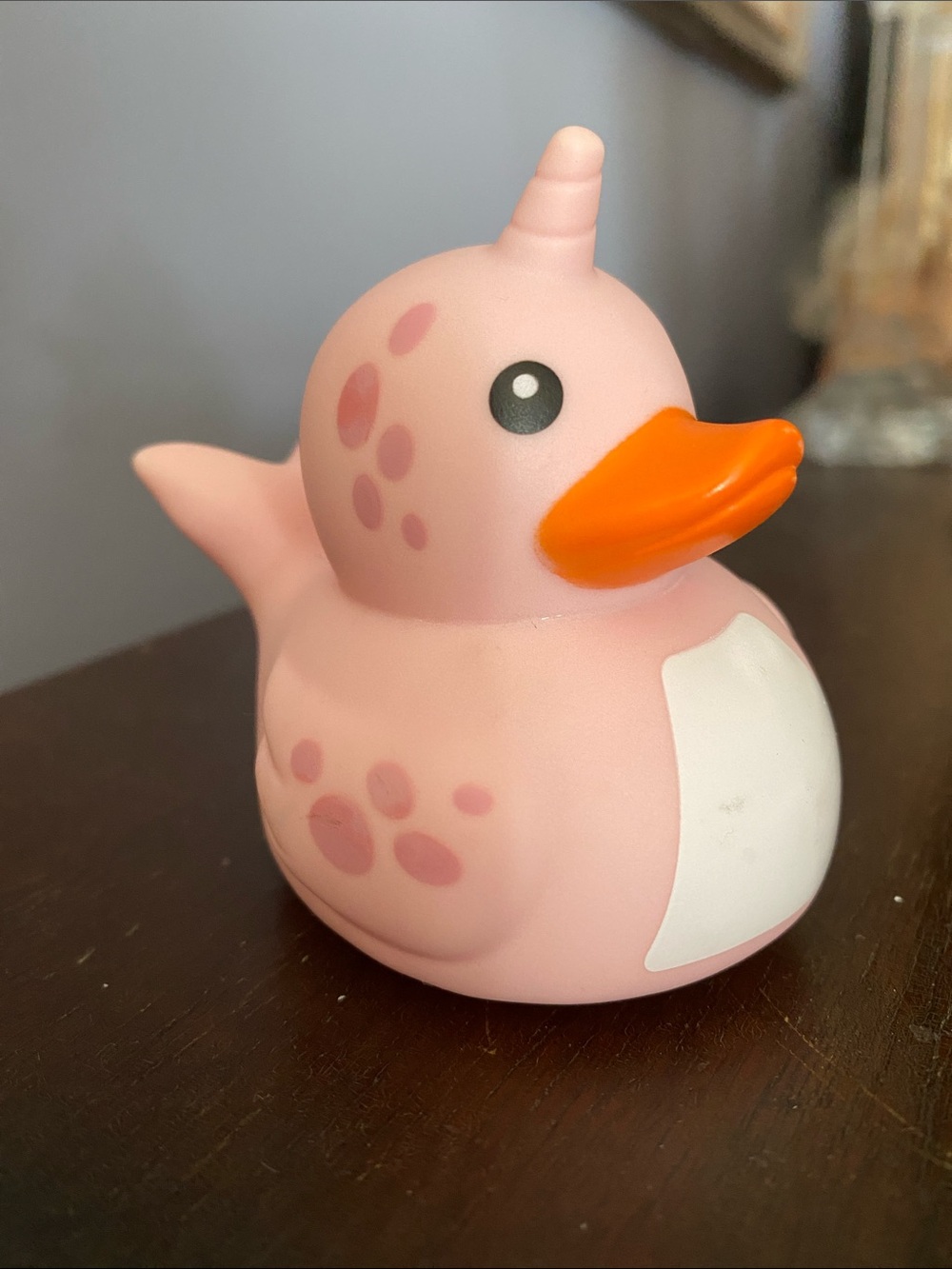 ! 2025 Target Summer Rubber Duck Bullseye 2.5”